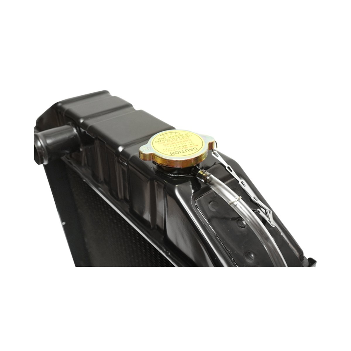 Radiator racire apa de pentru Ford cod OEM 81817280, C7NN8005L, D8NN8005PA, C7NN8005E, 4826